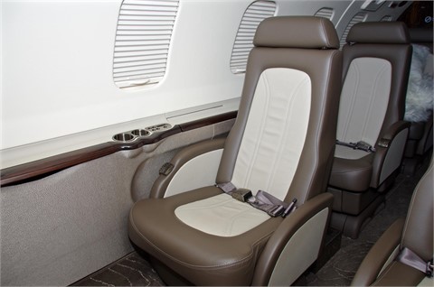Aircraft Image for N100FK