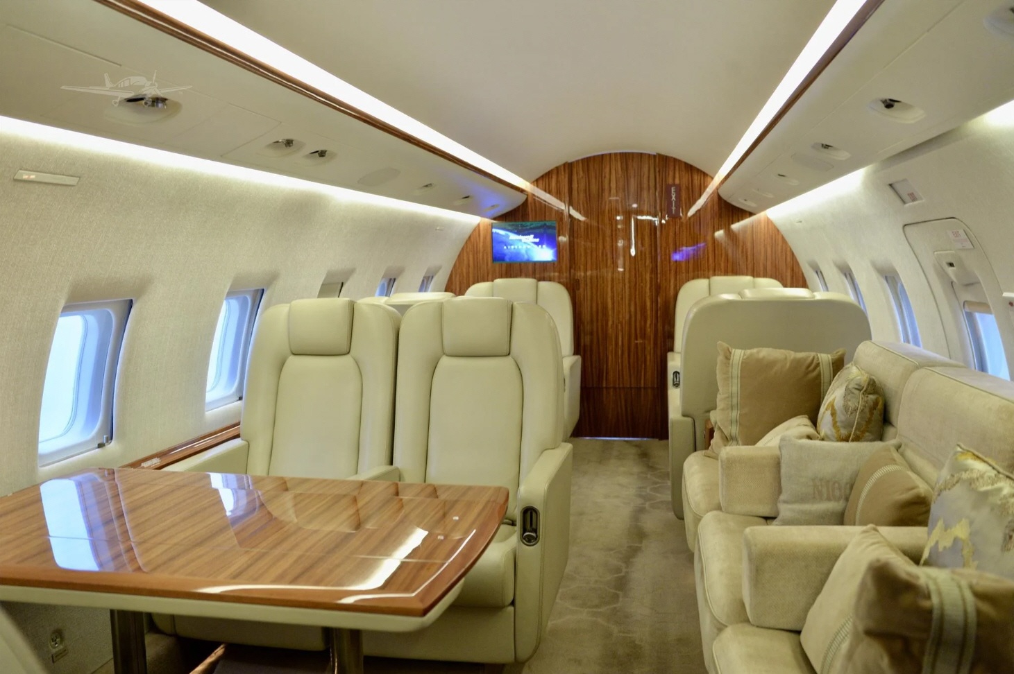 Aircraft Image for N100FL