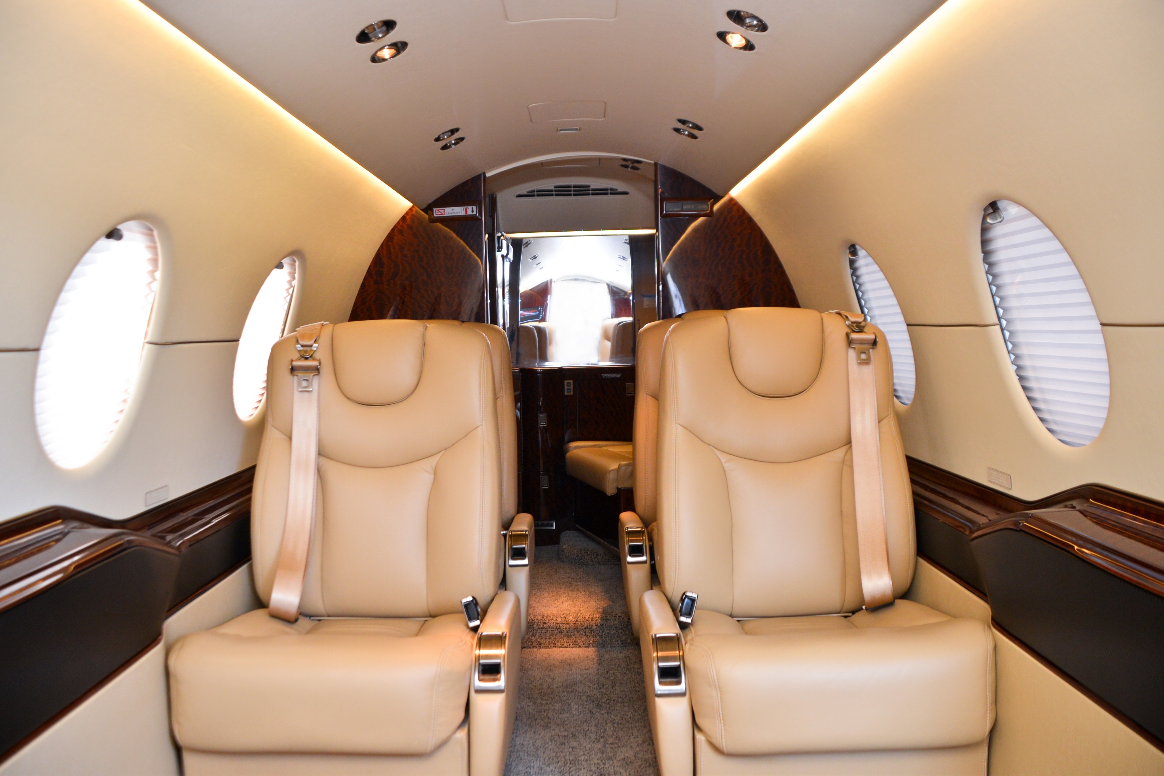 Aircraft Image for N100FN