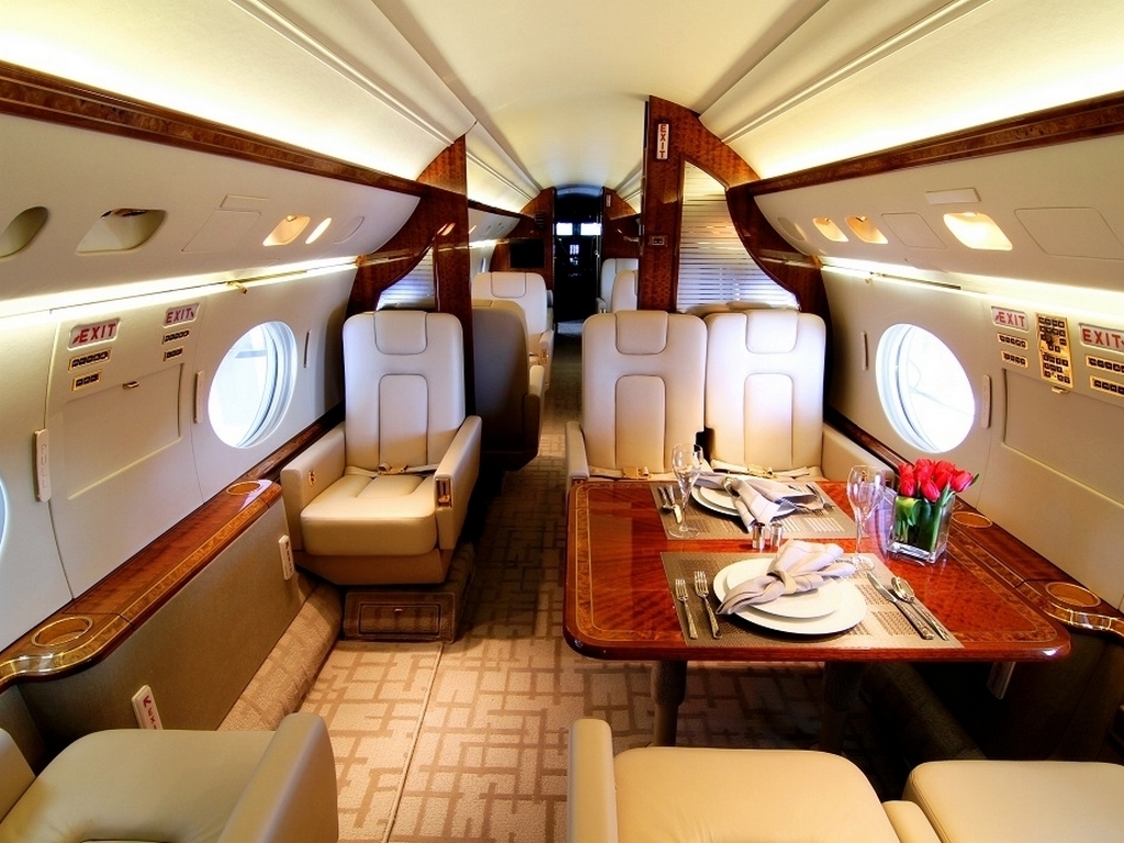 Aircraft Image for N100GV