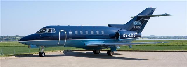 Image of tail N100HL