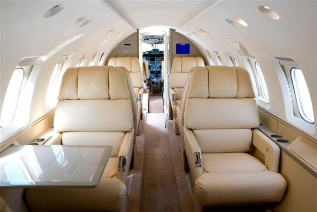 Aircraft Image for N100HL