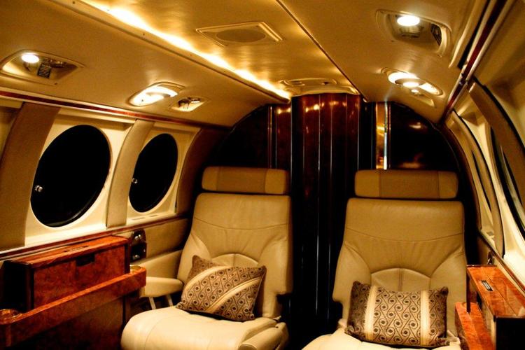 Aircraft Image for N100KB