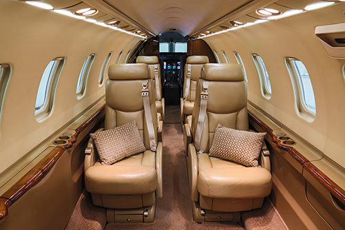 Aircraft Image for N100KZ
