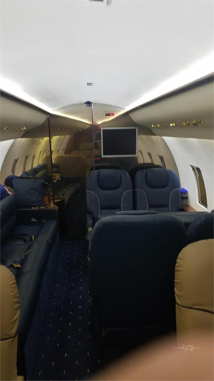 Aircraft Image for N100LR