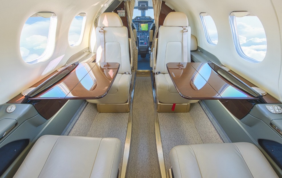 Aircraft Image for N100MZ