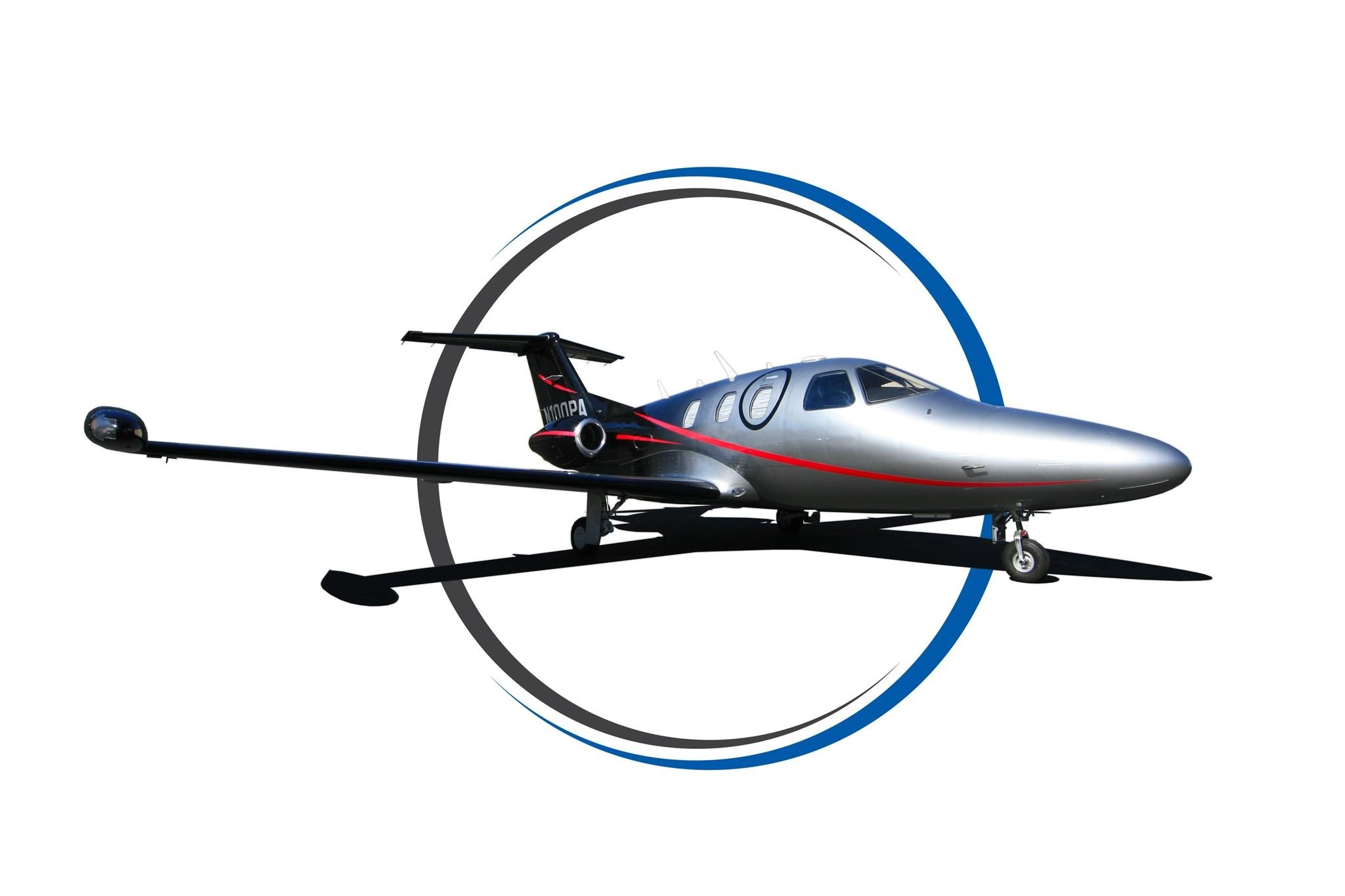 Image of tail N100PA