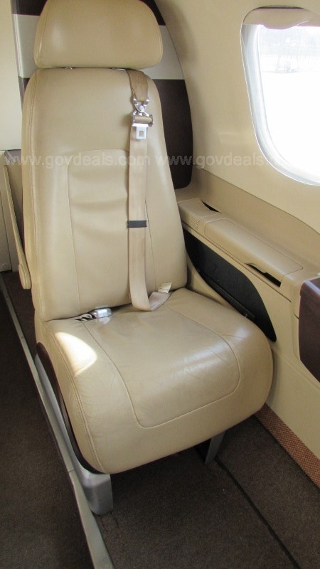 Aircraft Image for N100PU