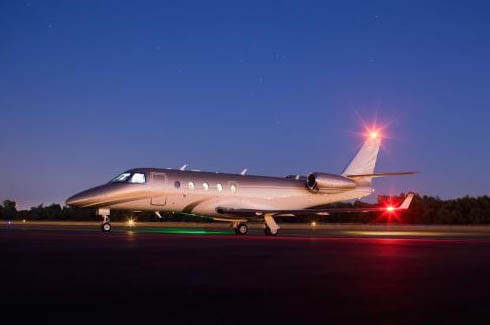 Aircraft Image for N100SR