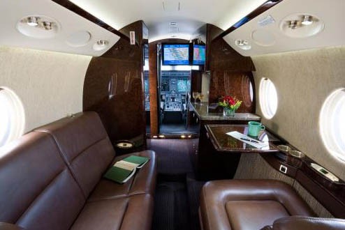 Aircraft Image for N100SR
