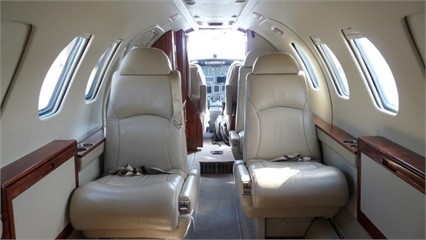 Aircraft Image for N100SY