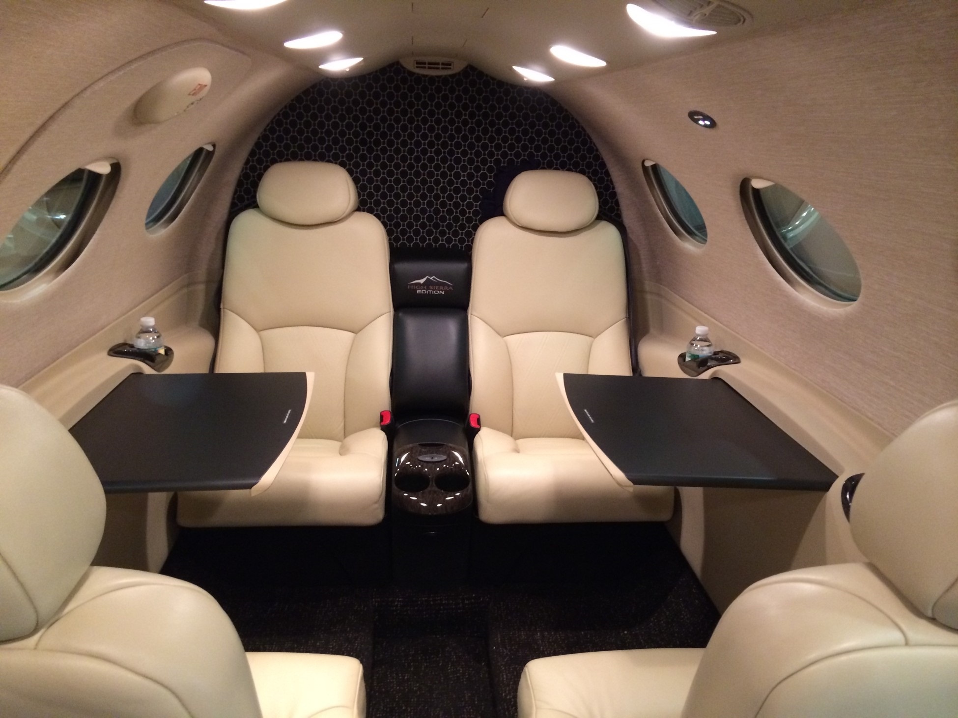 Aircraft Image for N100TP
