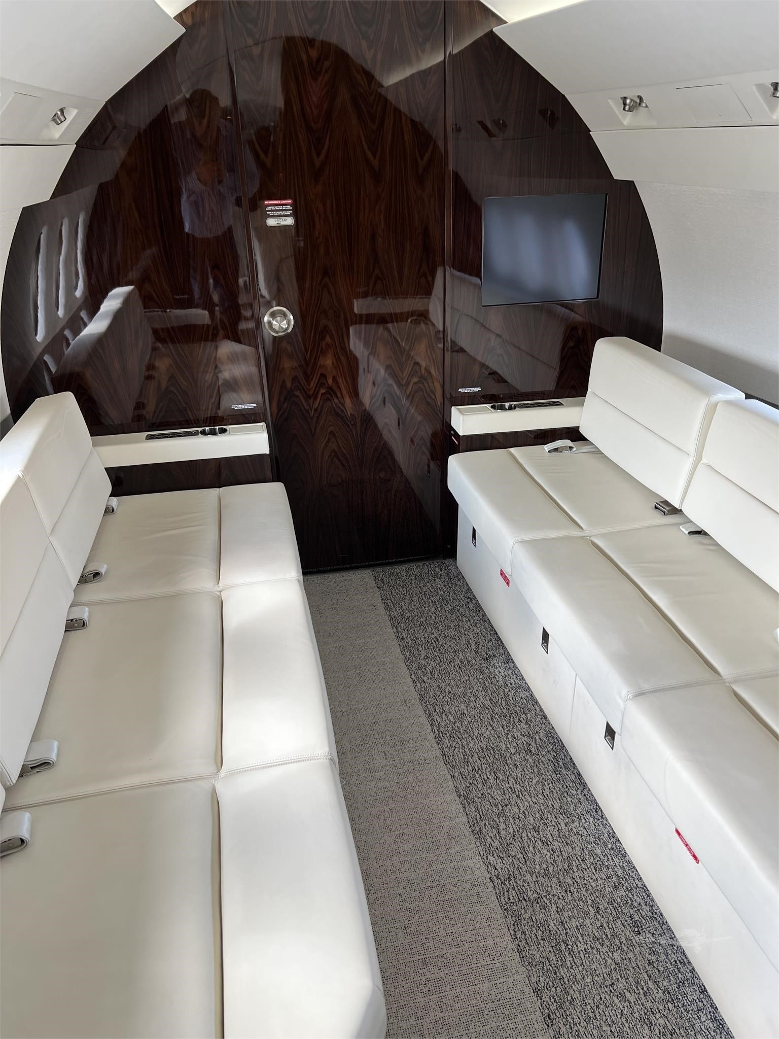 Aircraft Image for N100UP