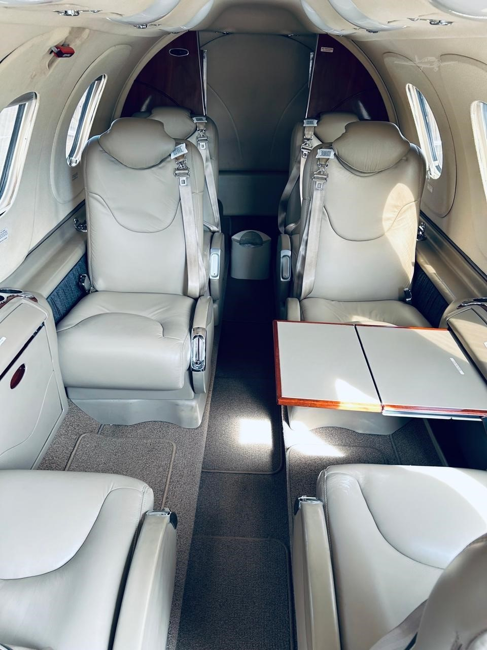 Aircraft Image for N100WE