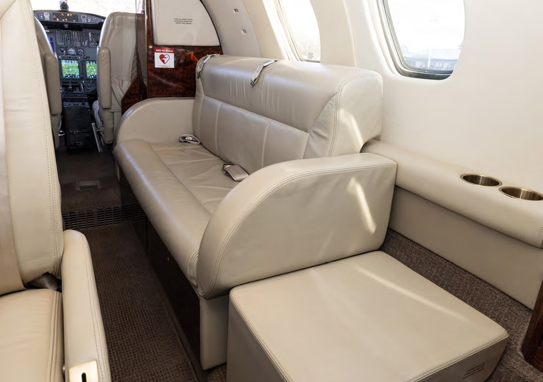 Aircraft Image for N100WP