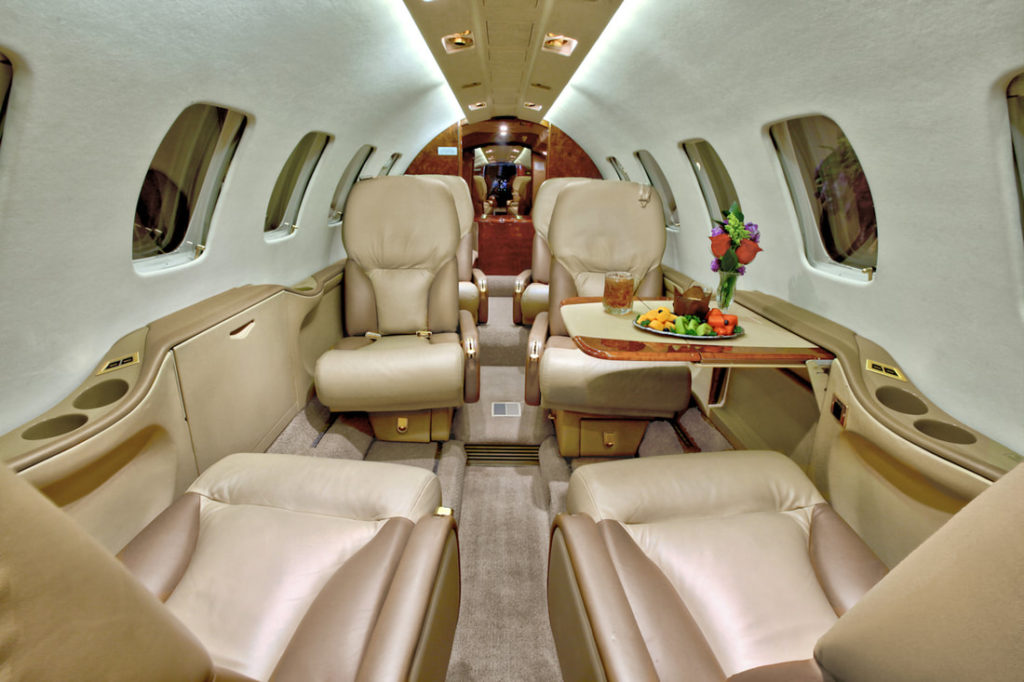 Aircraft Image for N100WT