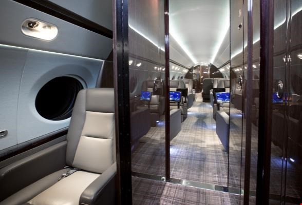 Aircraft Image for N100XS