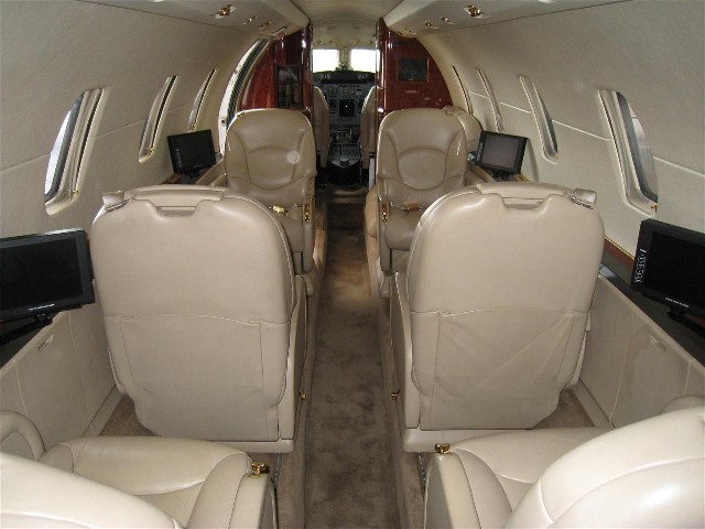 Aircraft Image for N100YB