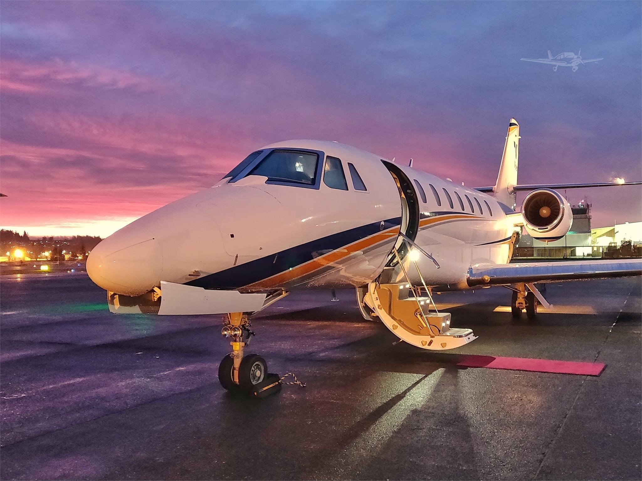 Aircraft Image for N1010N