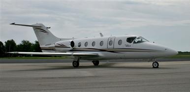 Image of tail N101CC