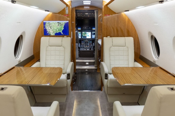 Aircraft Image for N101GS