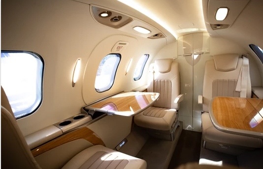 Aircraft Image for N101HJ