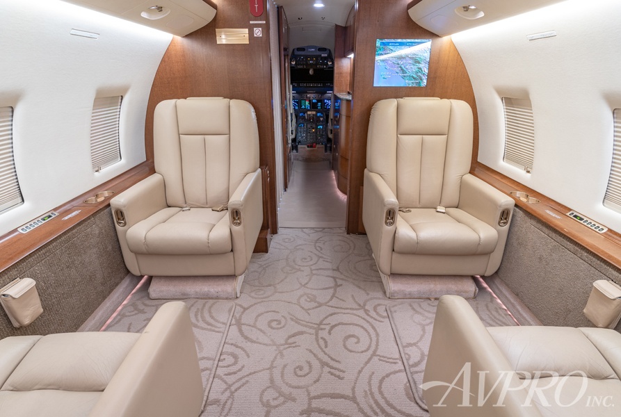 Aircraft Image for N101KF