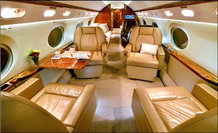Aircraft Image for N101MX