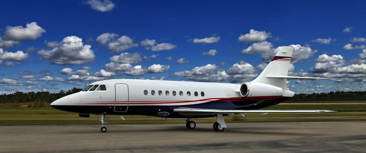 Image of tail N101PV
