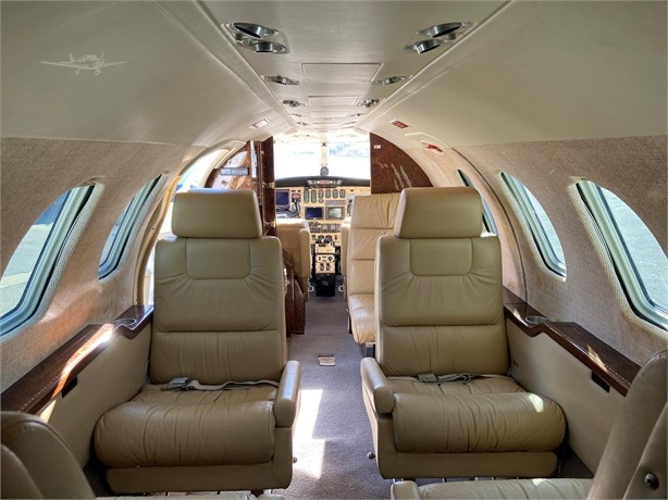 Aircraft Image for N101RR