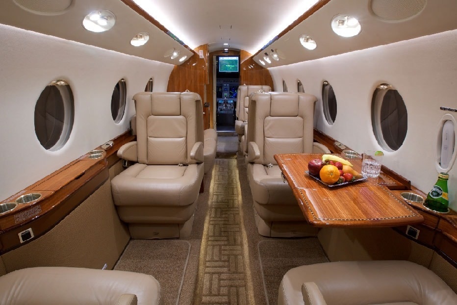 Aircraft Image for N101RX