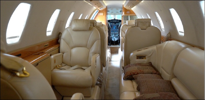 Aircraft Image for N101VW