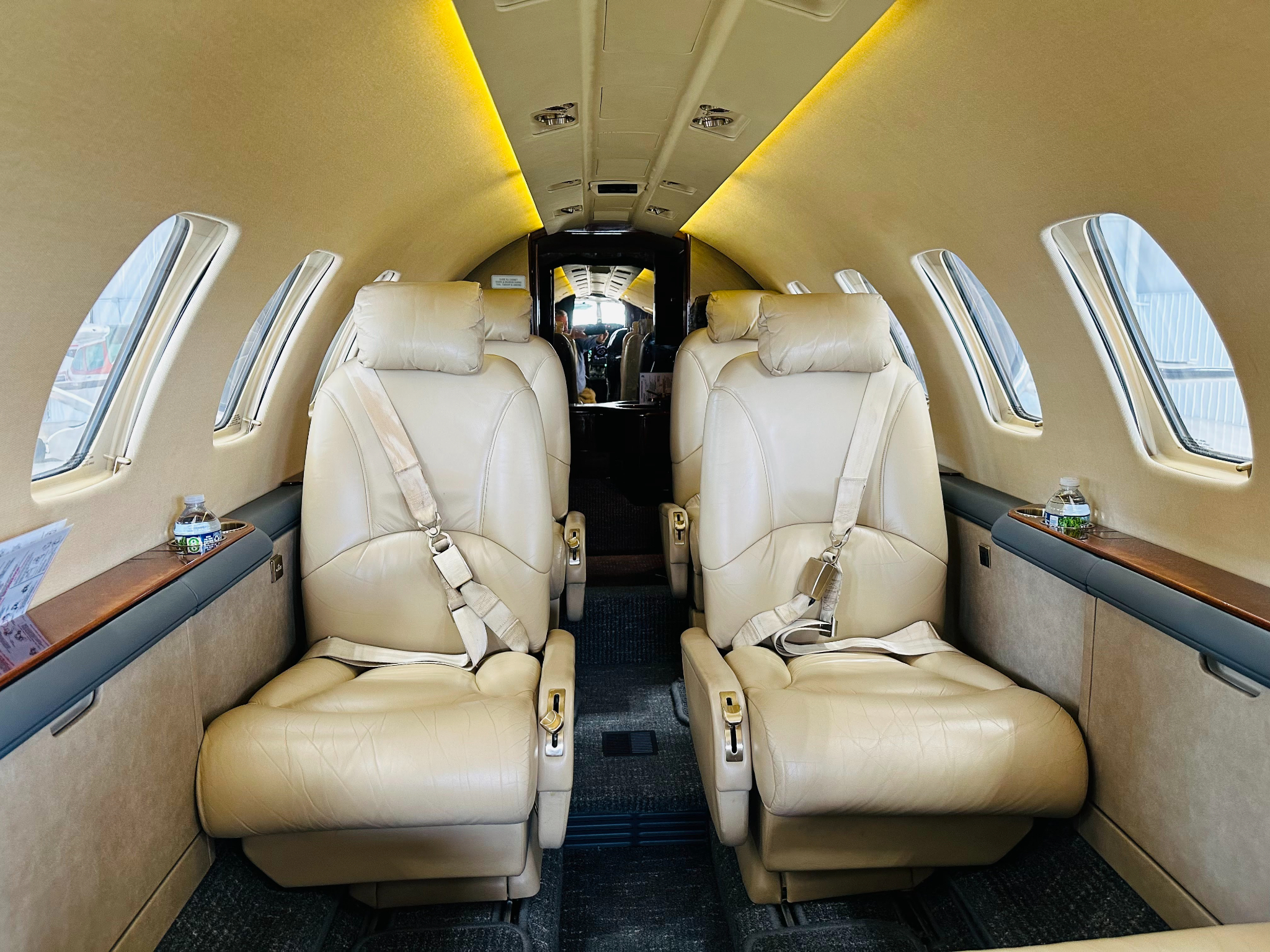 Aircraft Image for N1027J