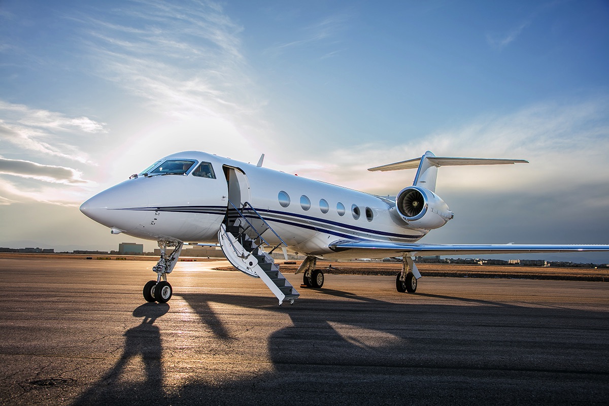 Image of tail N102BQ