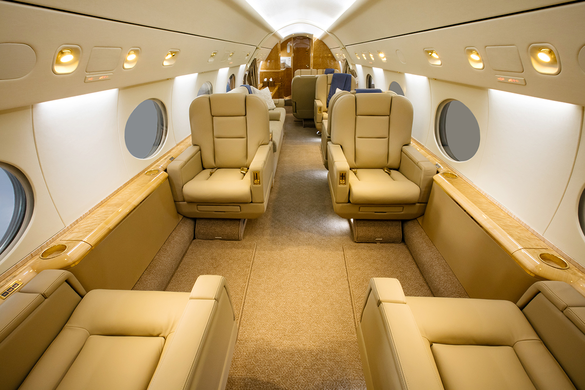 Aircraft Image for N102BQ
