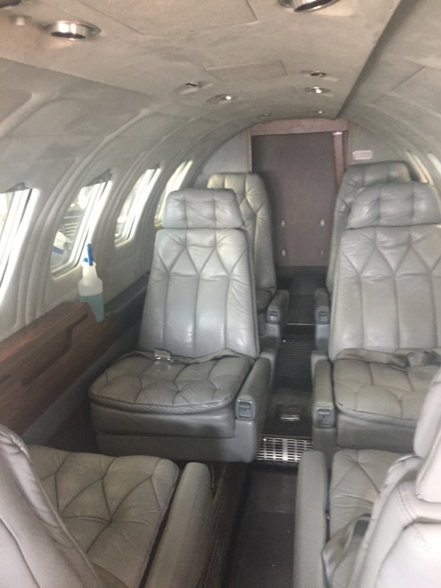 Aircraft Image for N102DR