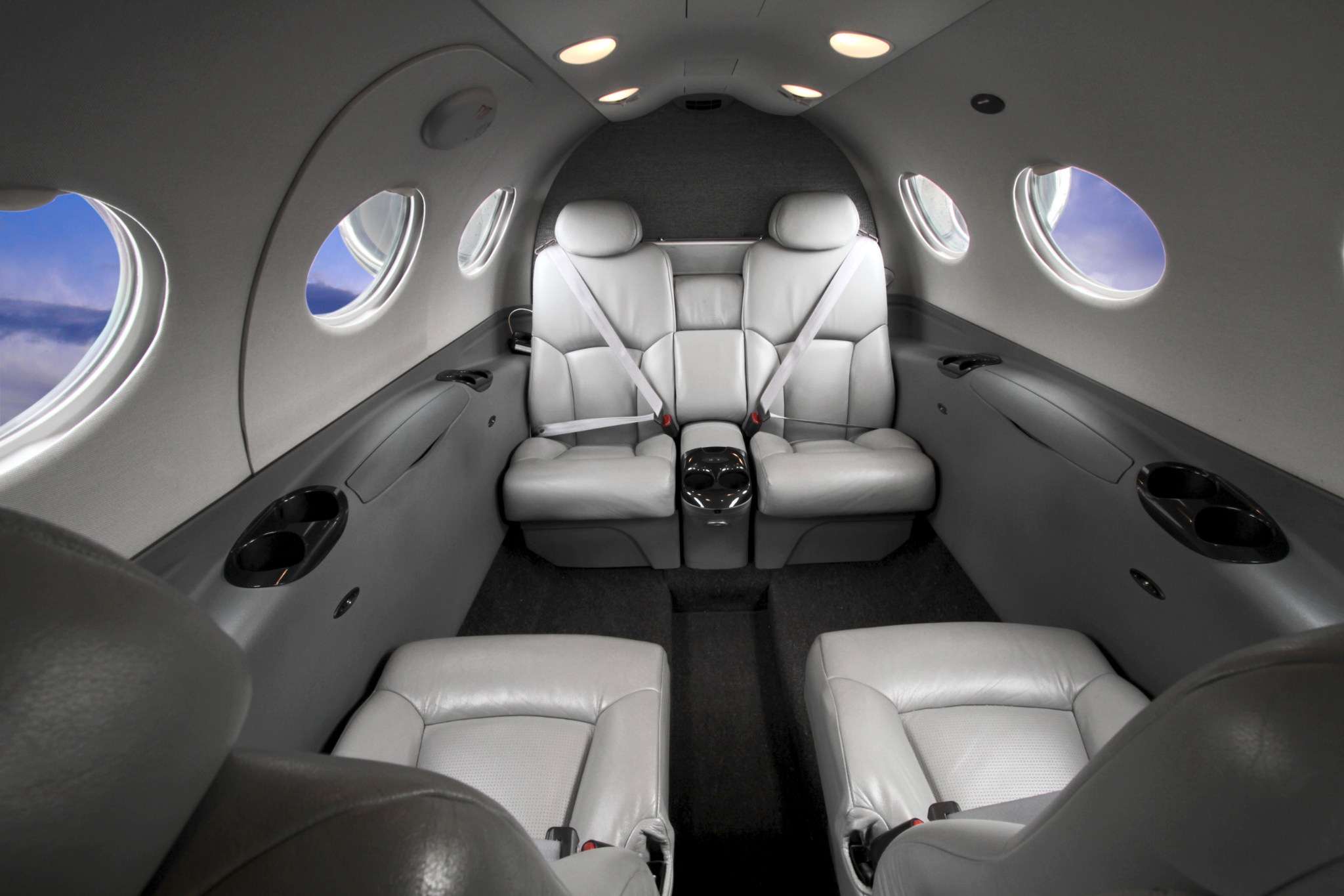 Aircraft Image for N102DS