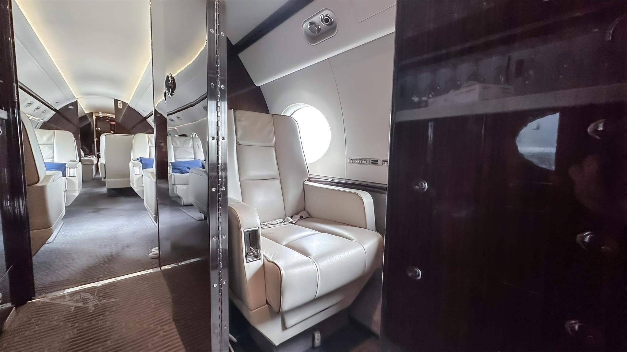 Aircraft Image for N102FT