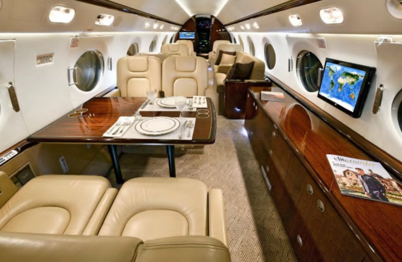 Aircraft Image for N102NY