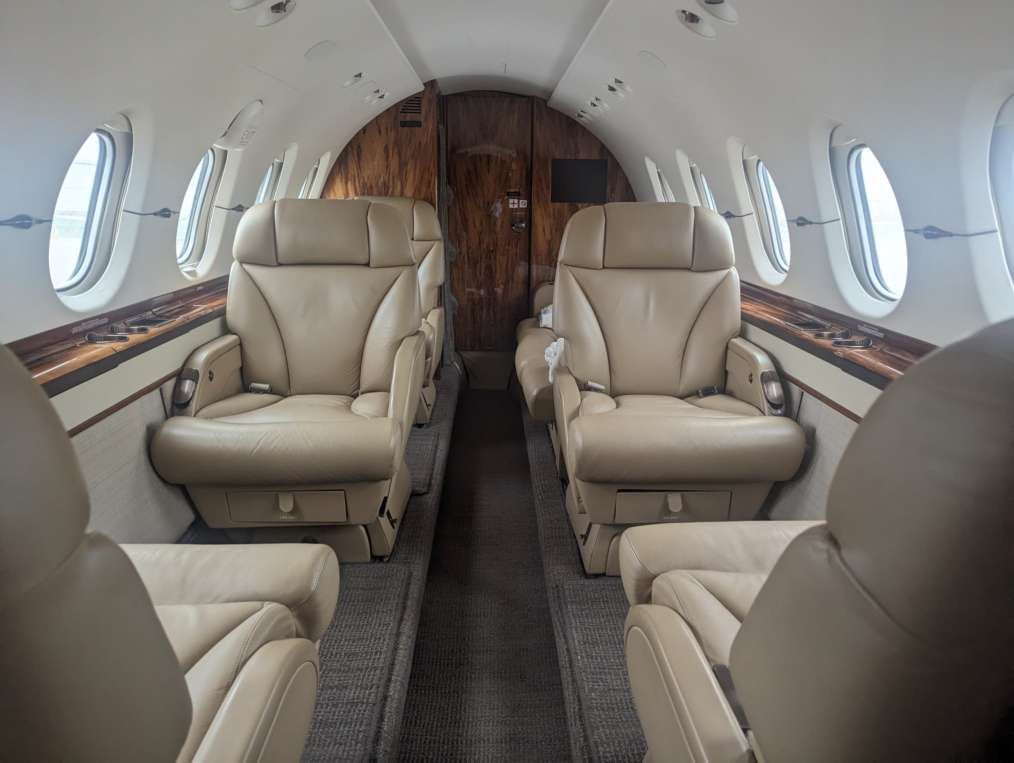 Aircraft Image for N1036S