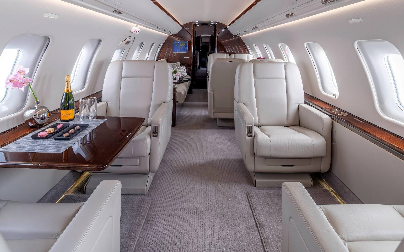 Aircraft Image for N1038S