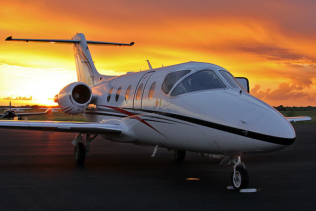 Image of tail N103DD