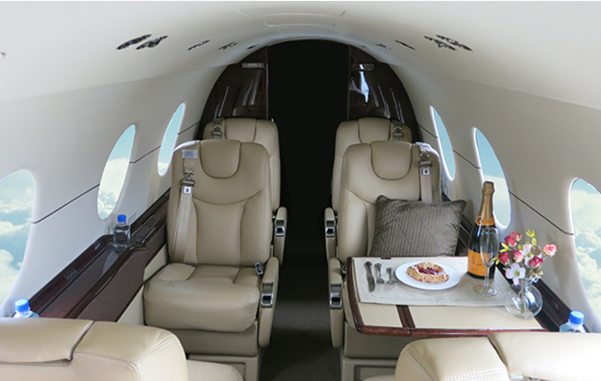 Aircraft Image for N103DD