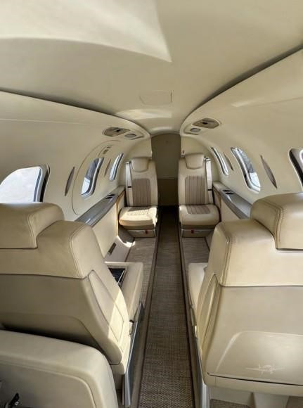 Aircraft Image for N103HJ