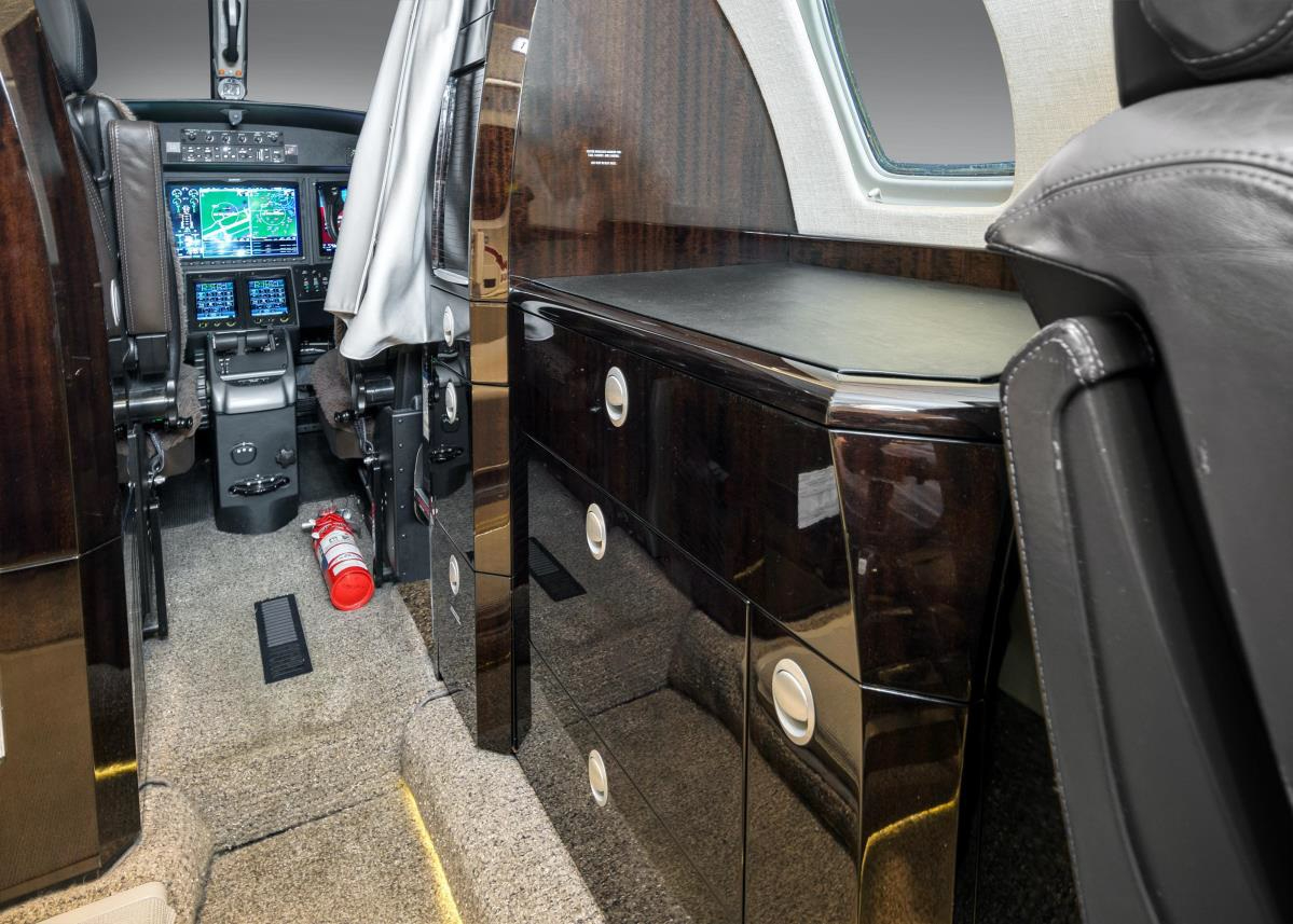 Aircraft Image for N103KK