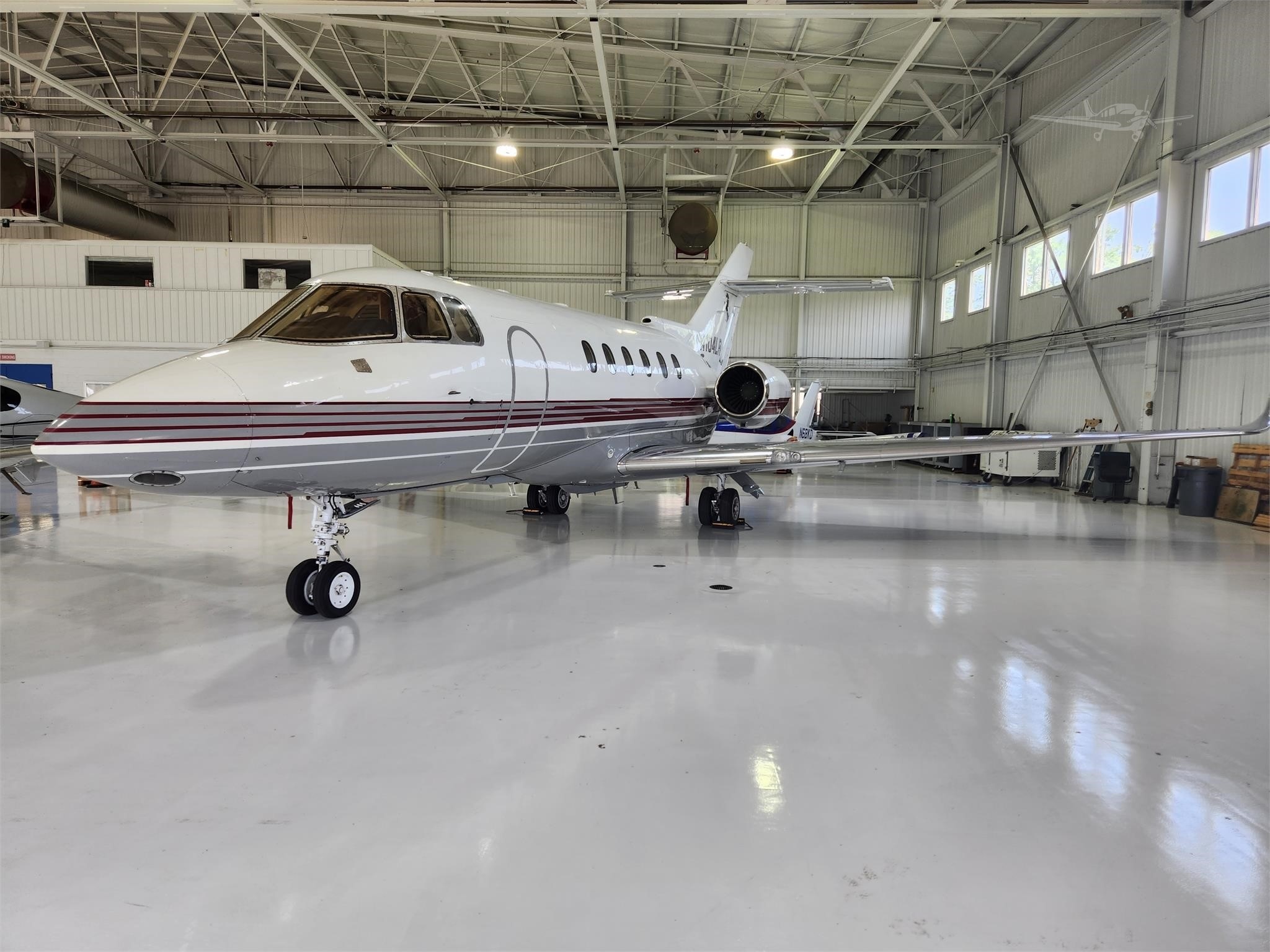 Aircraft Image for N104LR