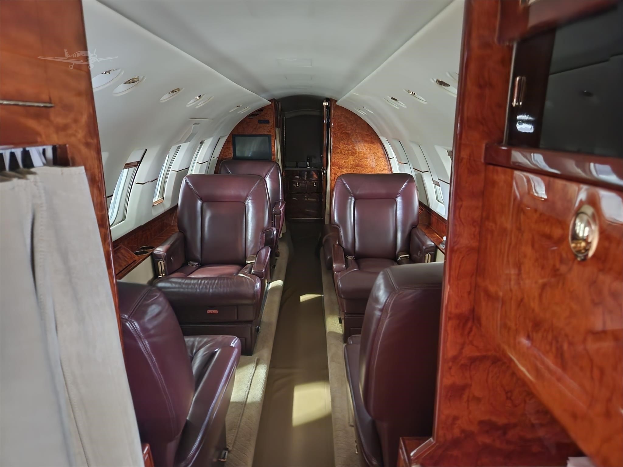 Aircraft Image for N104LR