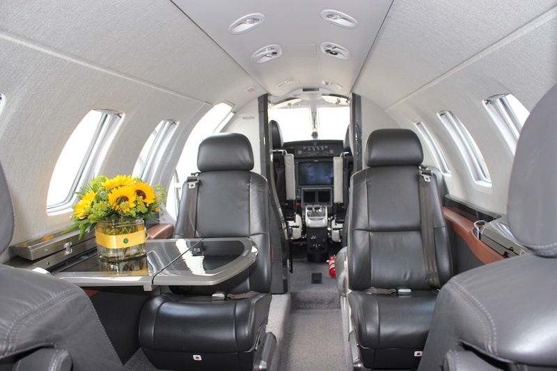 Aircraft Image for N104LW