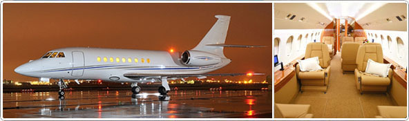 Image of tail N104MT