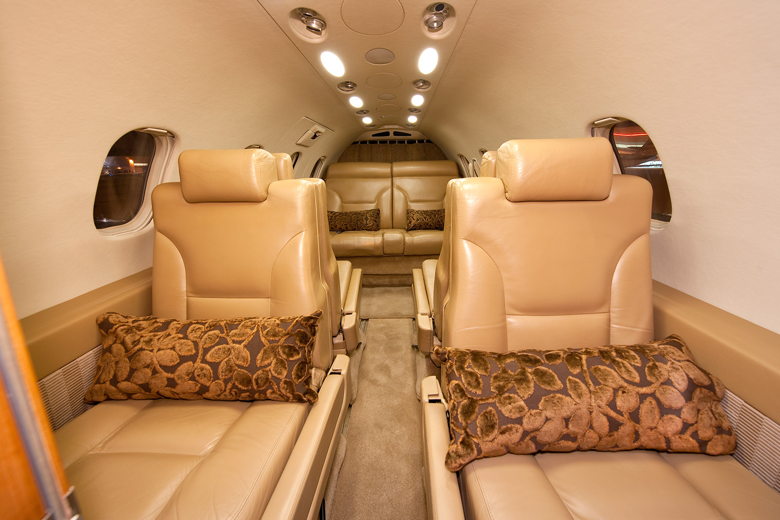 Aircraft Image for N104PH